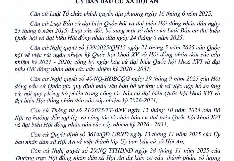 NGHỊ QUYẾT SỐ 29