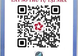 Lấy số thứ tự